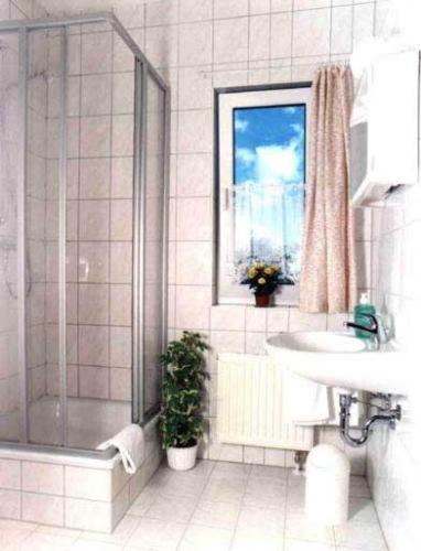 Hotel Garni Zur Muehle อังเงอร์มึนเดอ ห้อง รูปภาพ